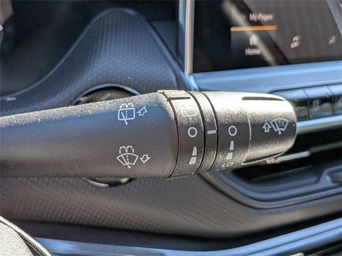 Used 2026 Jeep Compass Latitude w/ Quick Order Package 29K image 28