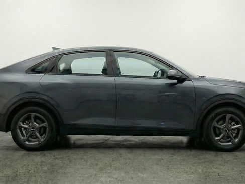Used 2025 Kia K4 FWD image 11