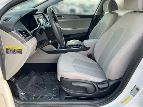 Used 2017 Hyundai Sonata SE image 11