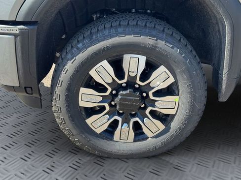 New 2026 GMC Sierra 2500 Denali image 29