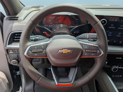 New 2026 Chevrolet Suburban LT w/ Comfort Package RWD image 21