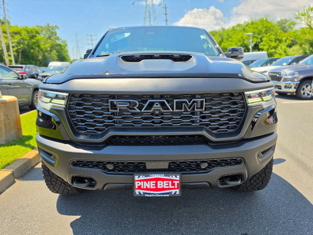 New 2026 RAM 1500 RHO w/ RHO Level 1 Equipment Group AWD/4WD image 7