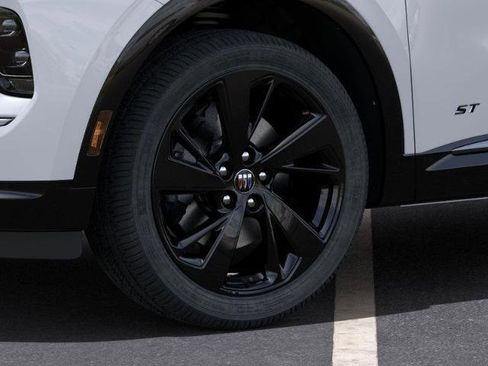 New 2025 Buick Envision Sport Touring image 47