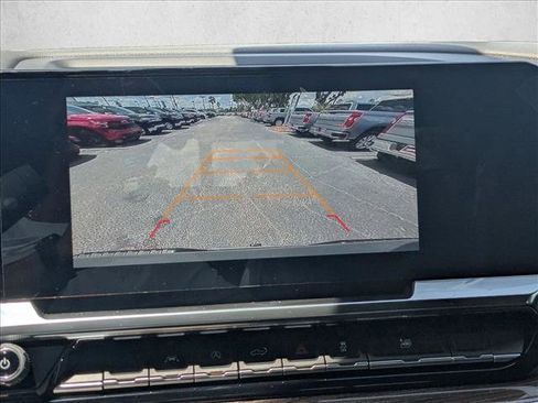 New 2026 Chevrolet Silverado 1500 LT w/ Leather Package image 12