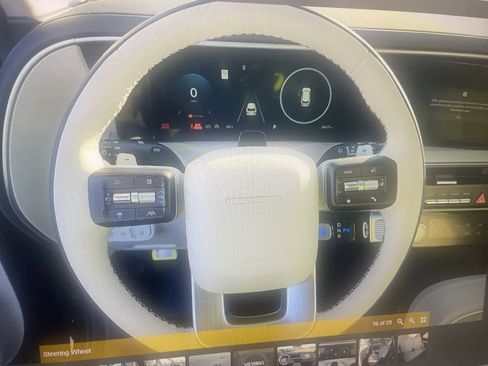 Certified 2026 Hyundai Palisade Calligraphy AWD/4WD image 12