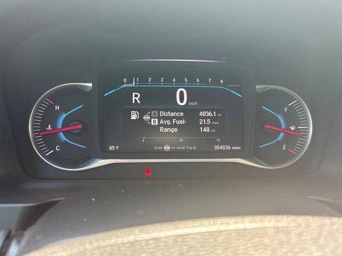 Used 2020 Honda Pilot EX-L image 26