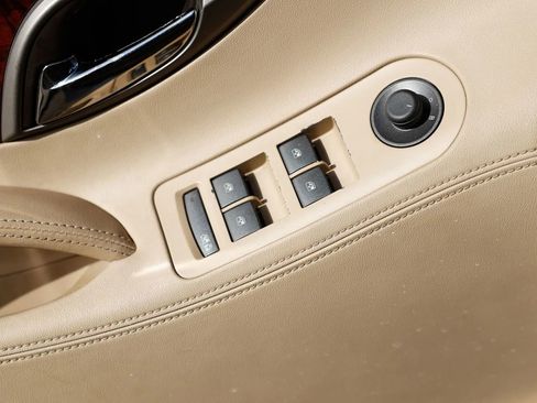 Used 2012 Buick LaCrosse Premium w/ Entertainment Package image 41