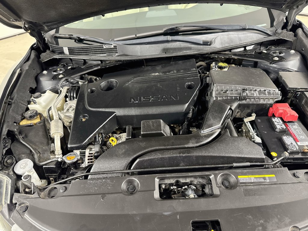 Used 2017 Nissan Altima 2.5 SL w/ 2.5 Technology Package FWD image 40