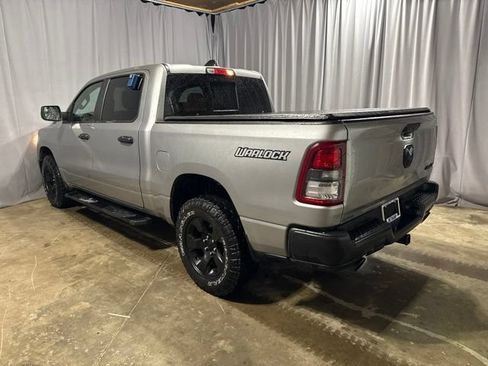 Used 2024 RAM 1500 Tradesman w/ Warlock PACKAGE AWD/4WD image 31