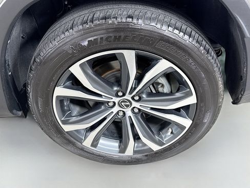 Used 2022 Lexus RX 350 AWD w/ Premium Package image 29