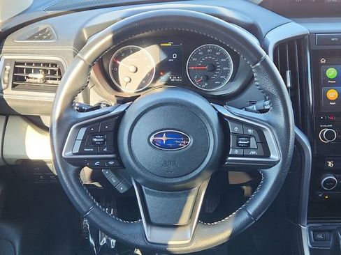 Used 2019 Subaru Ascent Premium image 37