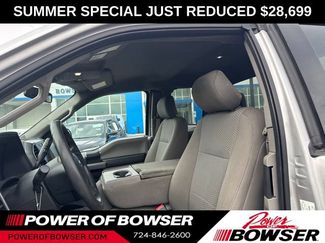 Used 2019 Ford F150 XLT AWD/4WD video 2
