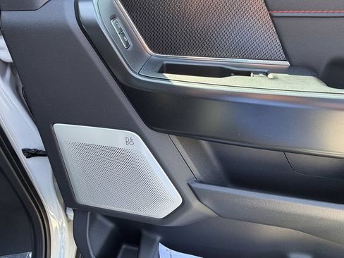 New 2026 Ford F150 Raptor AWD/4WD image 11