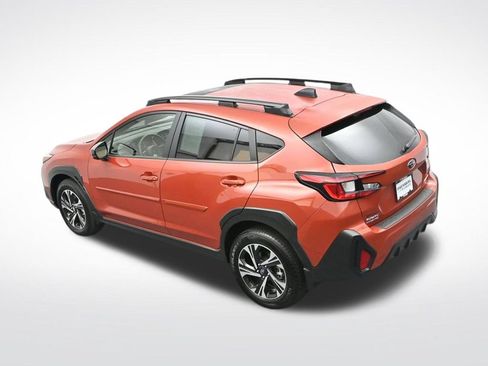 Used 2025 Subaru Crosstrek 2.5i Premium AWD/4WD image 28