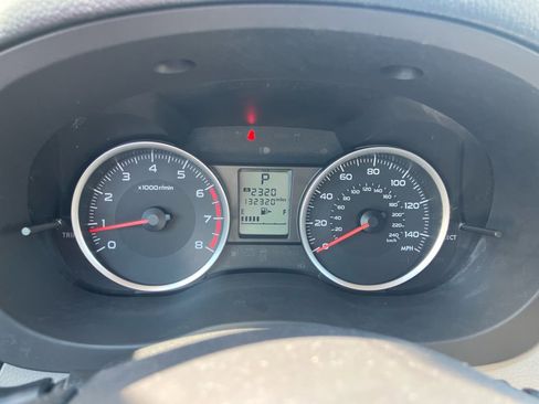 Used 2018 Subaru Forester 2.5i Premium w/ Protection Package #1 AWD/4WD image 14