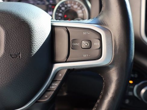 Used 2020 RAM 1500 Big Horn image 15