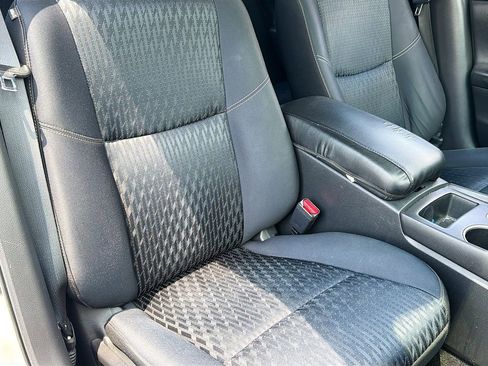 Used 2016 Nissan Altima 2.5 S w/ Power Driver Seat Package FWD image 22