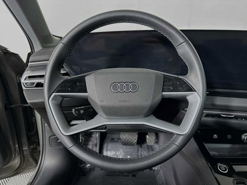 Certified 2025 Audi A5 2.0T Premium w/ Convenience Package image 10