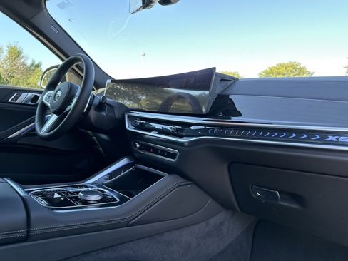 New 2026 BMW X6 xDrive40i image 26