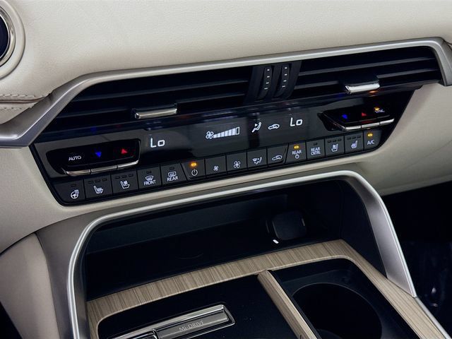 New 2026 MAZDA CX-90 Plug-In Hybrid w/ Premium Plus AWD/4WD image 15