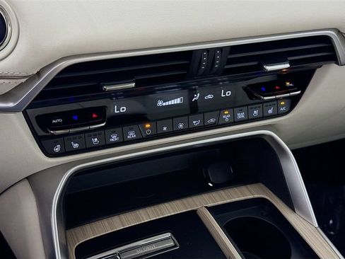 New 2026 MAZDA CX-90 Plug-In Hybrid w/ Premium Plus AWD/4WD image 15