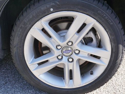 Used 2014 Volvo S60 T5 FWD image 10