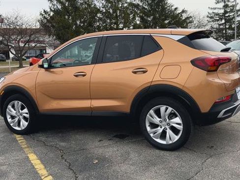 Certified 2024 Buick Encore GX Preferred image 6