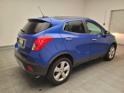 Used 2016 Buick Encore image 9