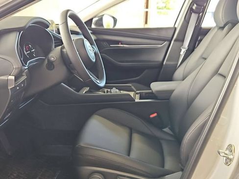 Certified 2026 MAZDA MAZDA3 s Sport FWD image 22