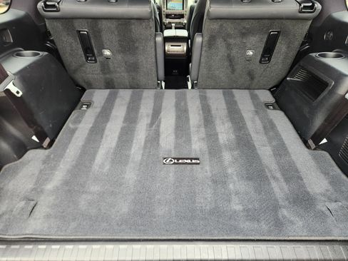 Used 2021 Lexus GX 460 Premium image 35