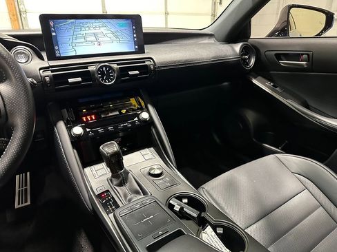 Used 2023 Lexus IS 350 F Sport image 31
