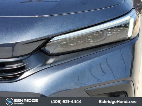 Used 2024 Honda Civic Sport image 10