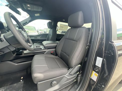 New 2026 Ford F150 STX image 21