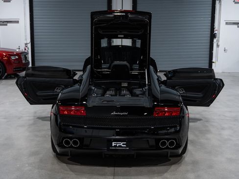 Used 2011 Lamborghini Gallardo LP 560-4 AWD/4WD image 37