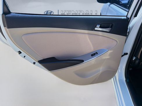 Used 2017 Hyundai Accent SE image 21