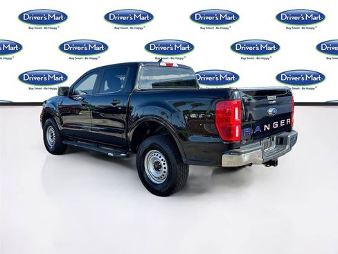 Used 2022 Ford Ranger XL w/ Equipment Group 101A High RWD image 5