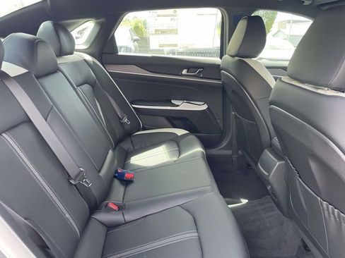 New 2026 Kia K5 GT-Line FWD image 17