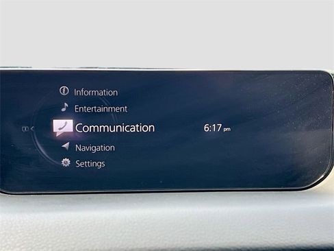 Used 2023 MAZDA CX-50 2.5 S w/ Cargo Package image 33