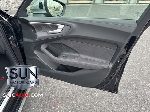 New 2025 Audi S5 Premium Plus image 4