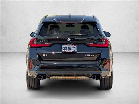 Certified 2025 BMW X1 M35i w/ Premium Package AWD/4WD image 6