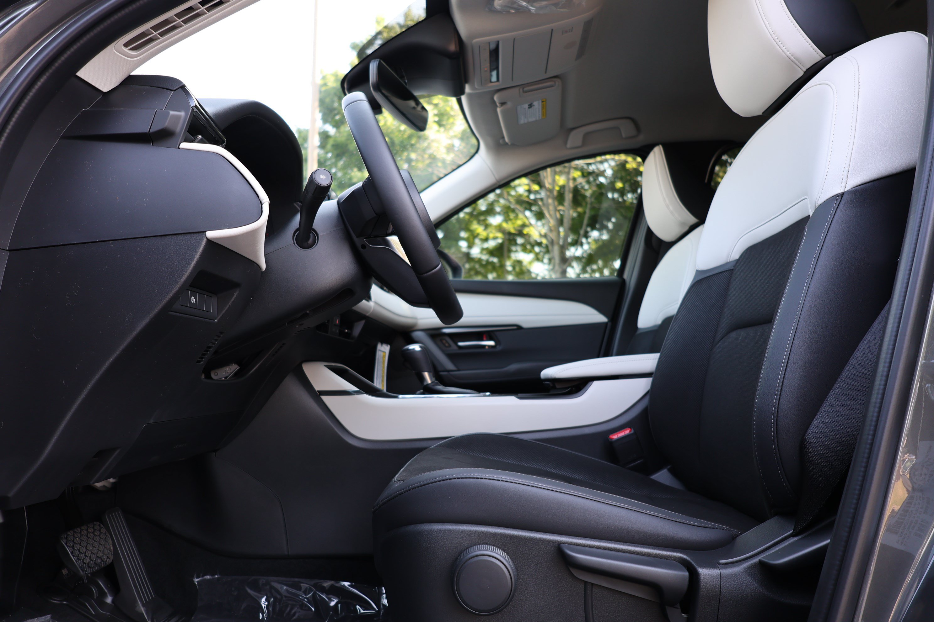 New 2026 MAZDA CX-5 Select AWD/4WD image 8