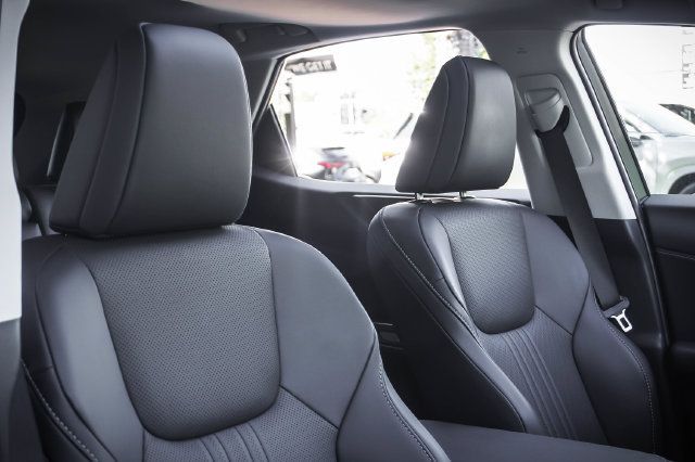 Certified 2026 Lexus NX 350h AWD w/ Accessory Package (2T) image 26