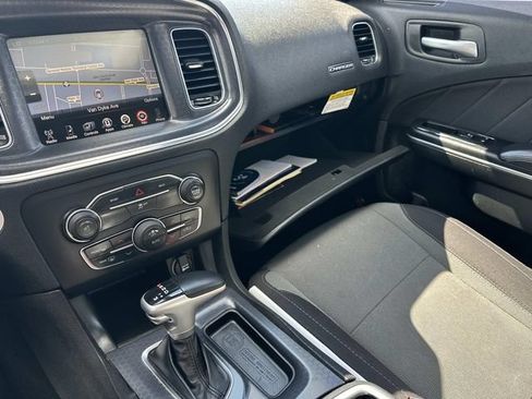 Used 2015 Dodge Charger SXT w/ Rallye Group AWD/4WD image 31