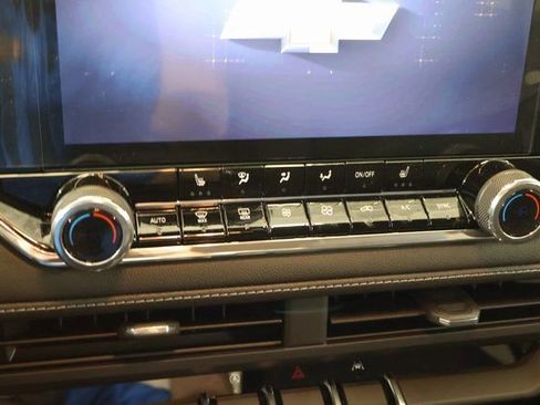 New 2026 Chevrolet Colorado LT w/ Advanced Trailering Package image 17