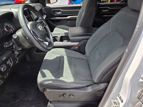 Used 2022 RAM 1500 Big Horn RWD image 10