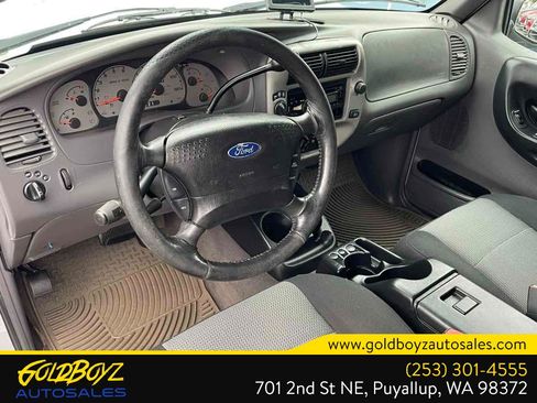 Used 2003 Ford Ranger XLT AWD/4WD image 15