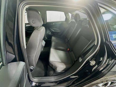 Used 2025 Volkswagen Jetta S FWD image 26