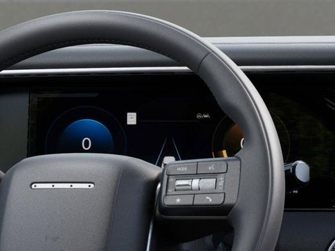 New 2026 Hyundai Palisade SEL image 14