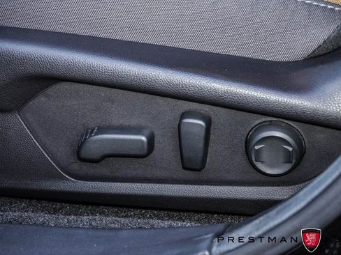 Used 2025 Subaru Crosstrek 2.5i Sport image 17