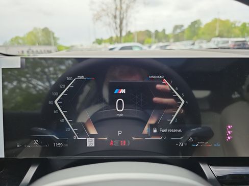 New 2026 BMW 530i w/ Executive Package RWD image 21